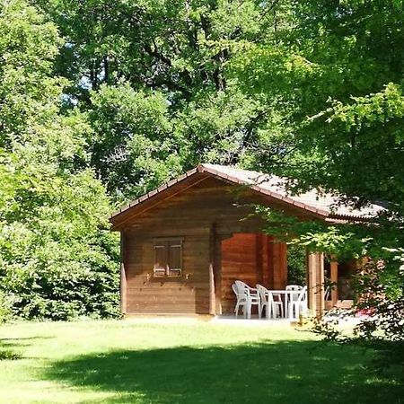 Le Clos Des Chenes Saint-Genies Eksteriør billede